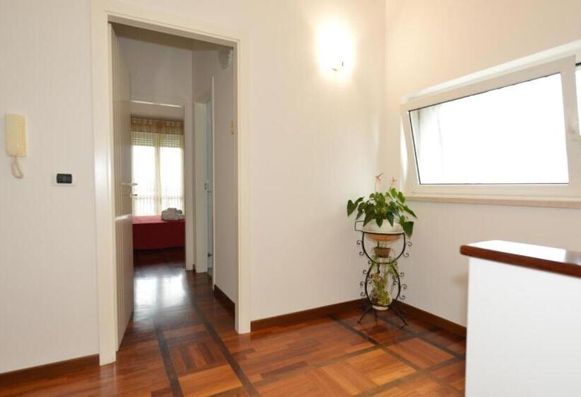 B&b La Casa Del Casale