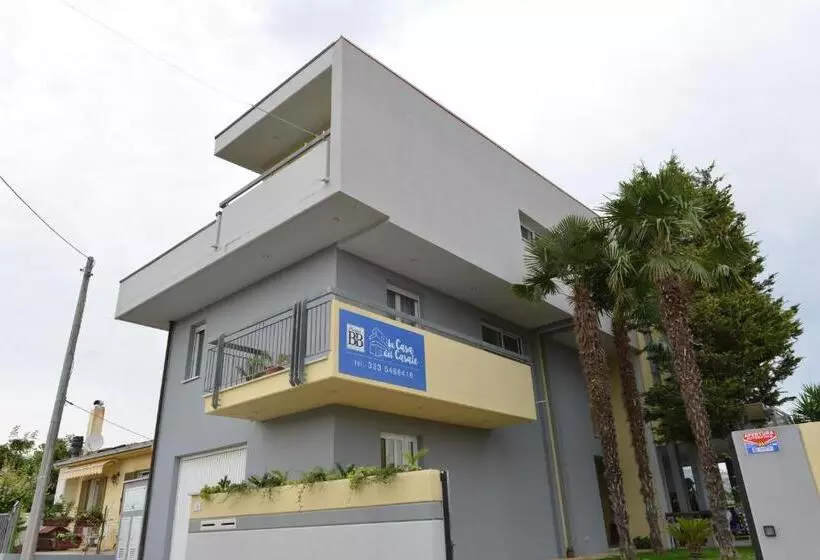 B&b La Casa Del Casale
