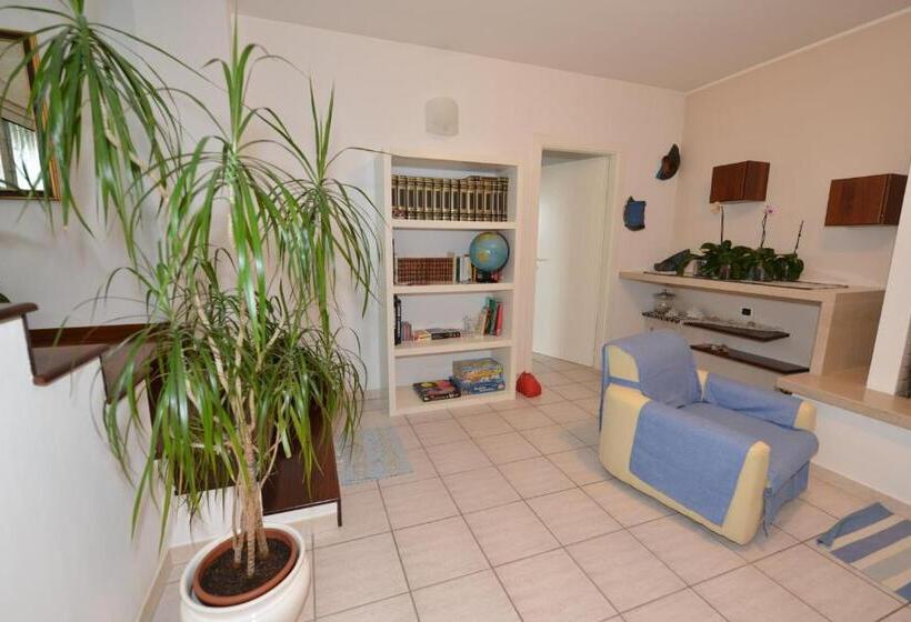 B&b La Casa Del Casale