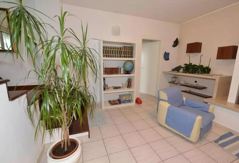B&b La Casa Del Casale