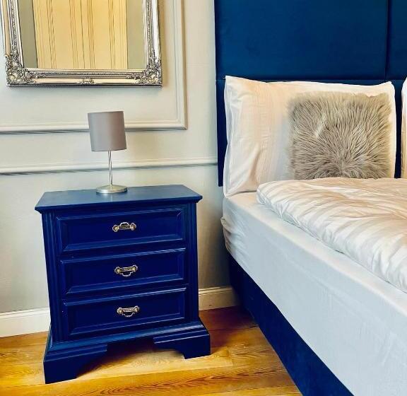 Nocleg ze śniadaniem Beb C’est Lavis