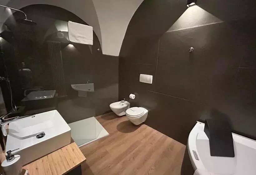 Aamiaismajoitus (B&B) Beb C’est Lavis
