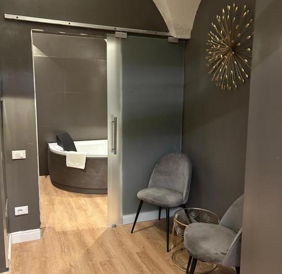 Nocleg ze śniadaniem Beb C’est Lavis