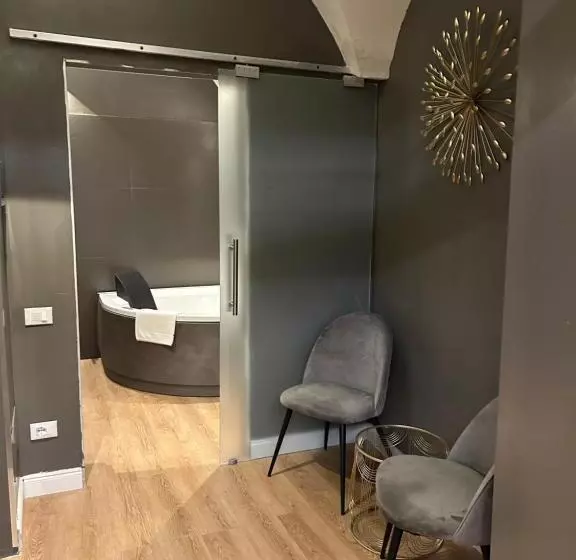 Aamiaismajoitus (B&B) Beb C’est Lavis