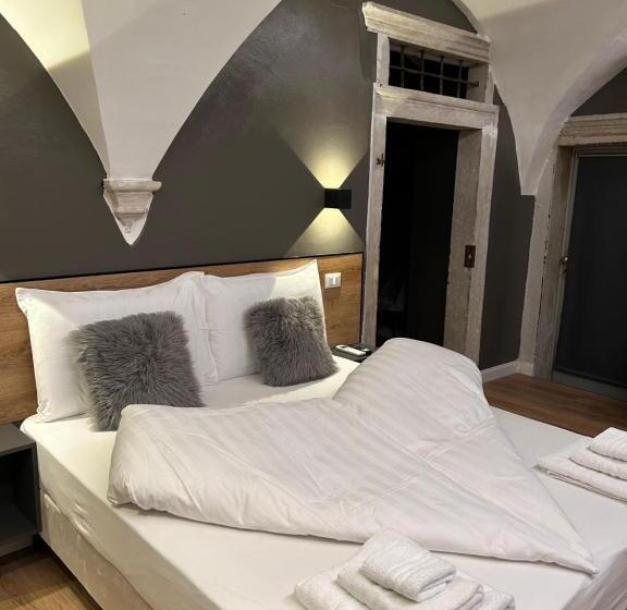 Nocleg ze śniadaniem Beb C’est Lavis