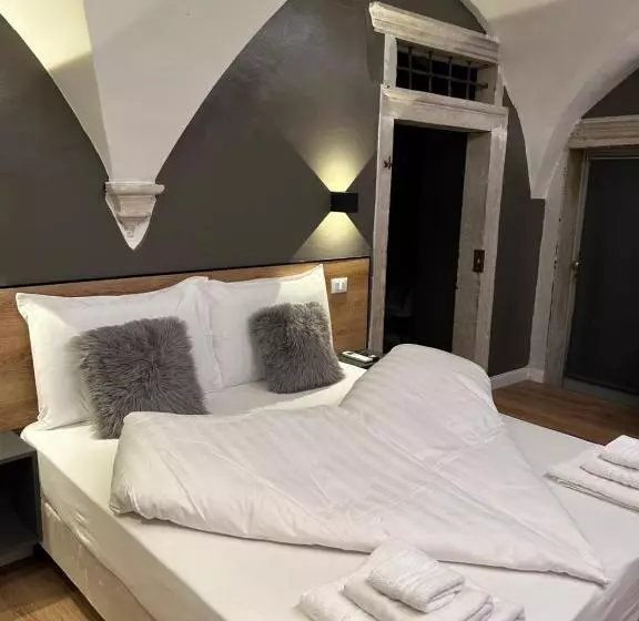 Aamiaismajoitus (B&B) Beb C’est Lavis