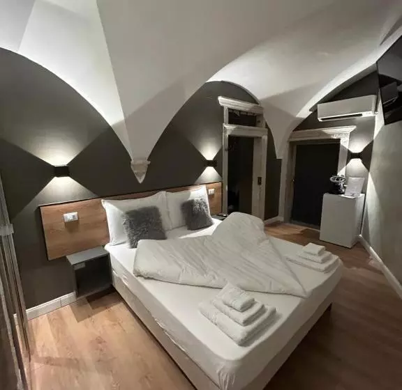 Aamiaismajoitus (B&B) Beb C’est Lavis