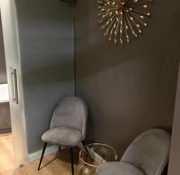 Nocleg ze śniadaniem Beb C’est Lavis