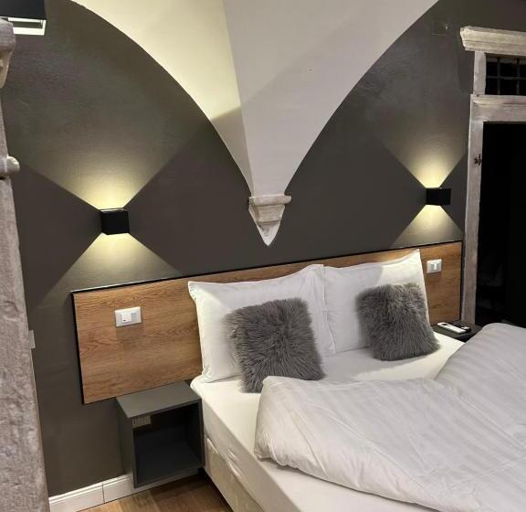 Nocleg ze śniadaniem Beb C’est Lavis