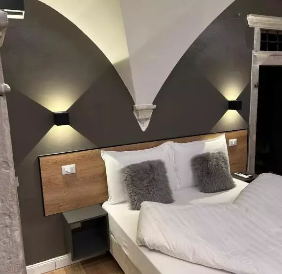 Aamiaismajoitus (B&B) Beb C’est Lavis