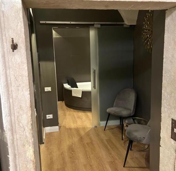 Nocleg ze śniadaniem Beb C’est Lavis