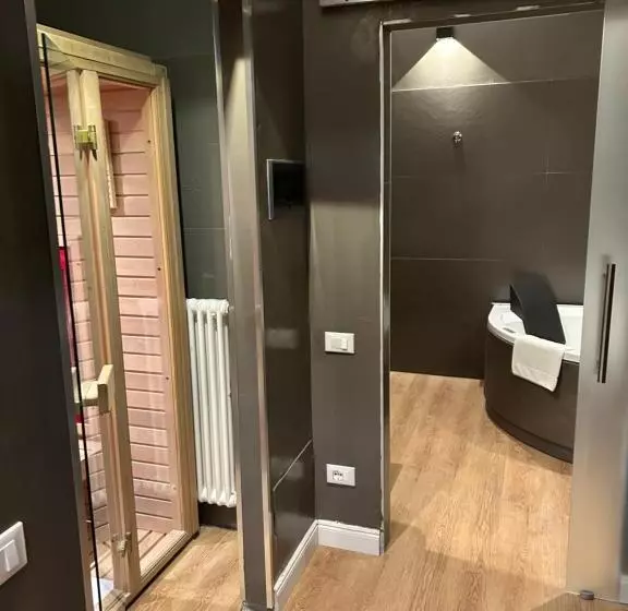 Aamiaismajoitus (B&B) Beb C’est Lavis