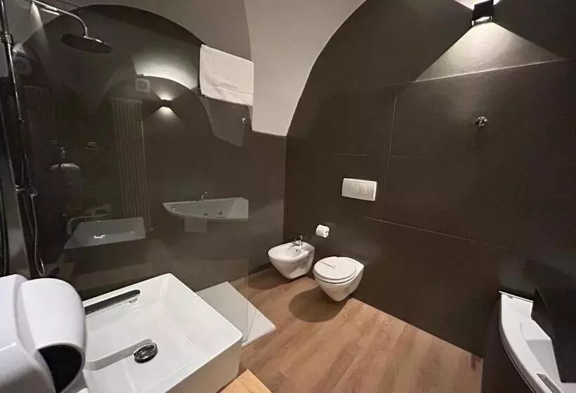 Aamiaismajoitus (B&B) Beb C’est Lavis