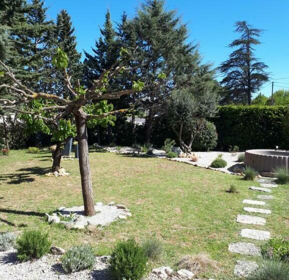 צימר Les Coronilles