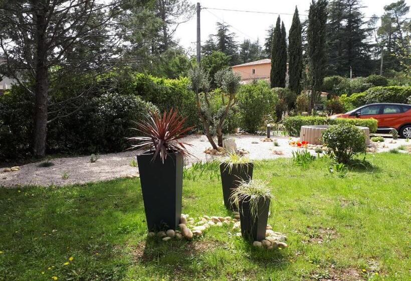 צימר Les Coronilles