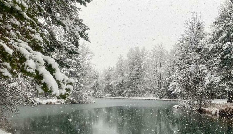 تختخواب و صبحانه Une Envie De Montagne