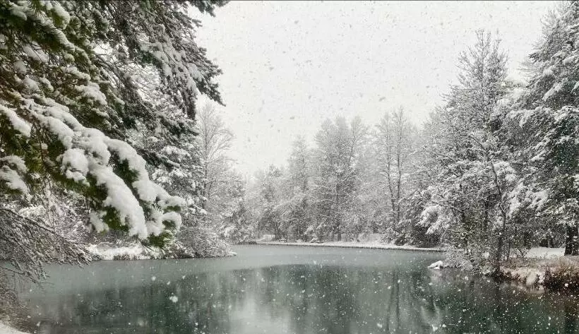 Aamiaismajoitus (B&B) Une Envie De Montagne