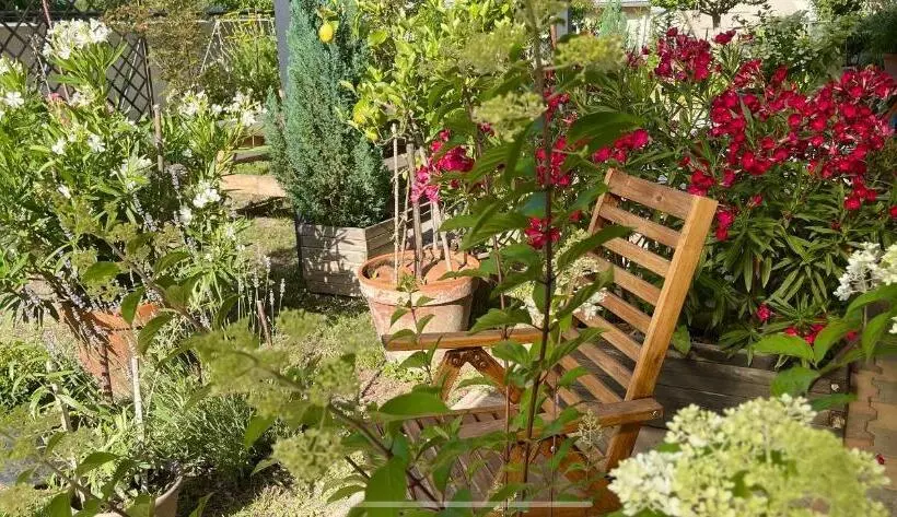 Aamiaismajoitus (B&B) Une Envie De Montagne