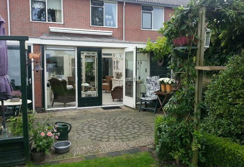 Familie Postma B&b Anjum