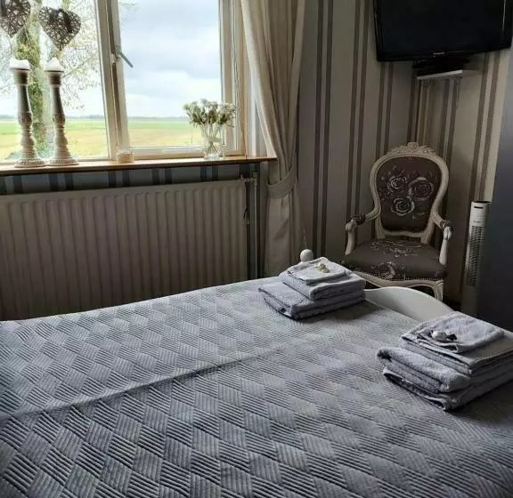 Familie Postma B&b Anjum