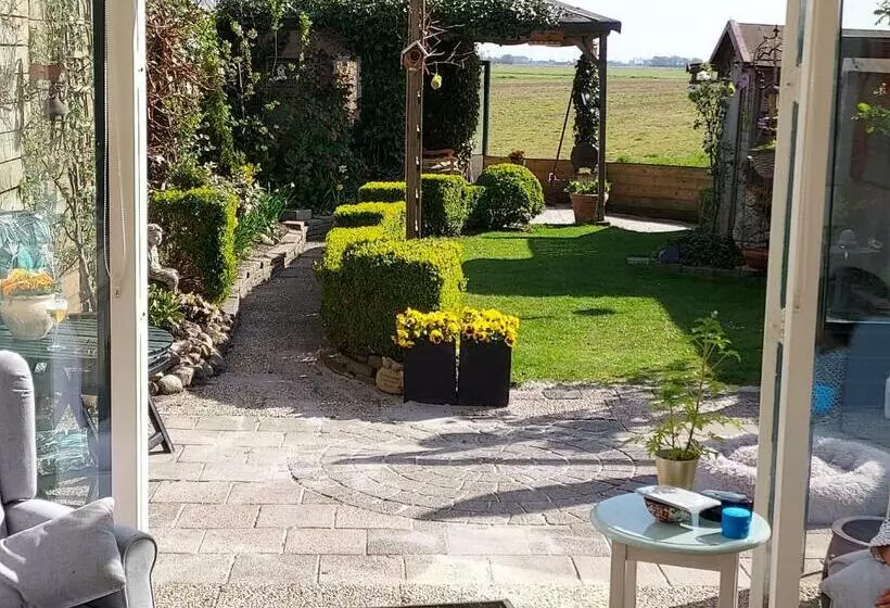 Familie Postma B&b Anjum