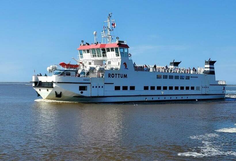 Familie Postma B&b Anjum