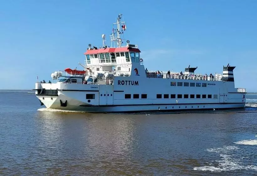 Familie Postma B&b Anjum