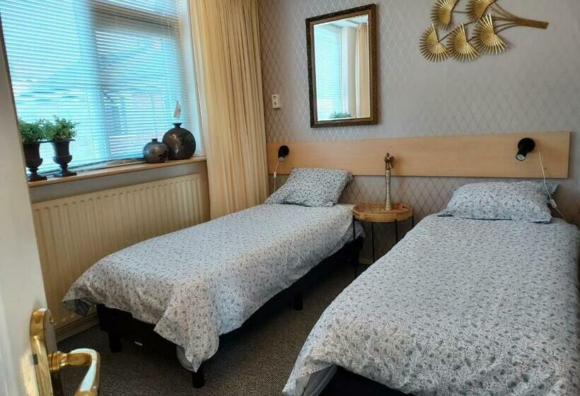 Familie Postma B&b Anjum