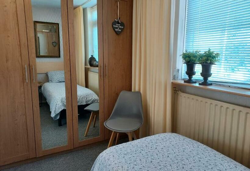 Familie Postma B&b Anjum