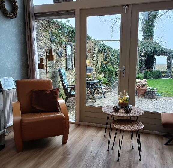 Familie Postma B&b Anjum