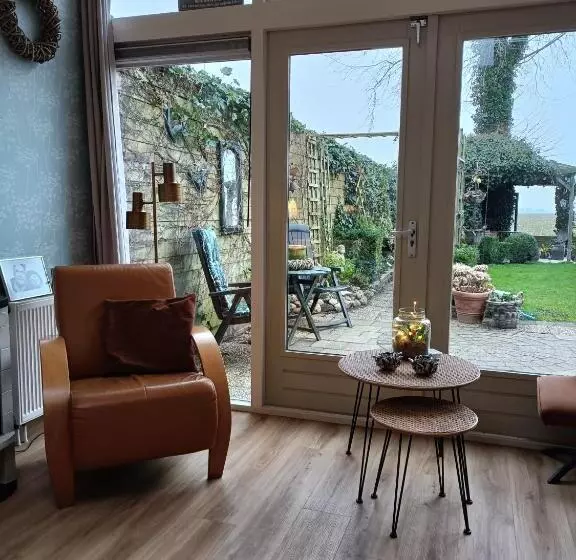 Familie Postma B&b Anjum