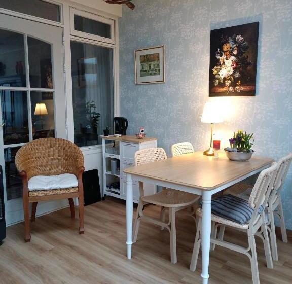 Familie Postma B&b Anjum