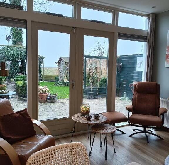 Familie Postma B&b Anjum