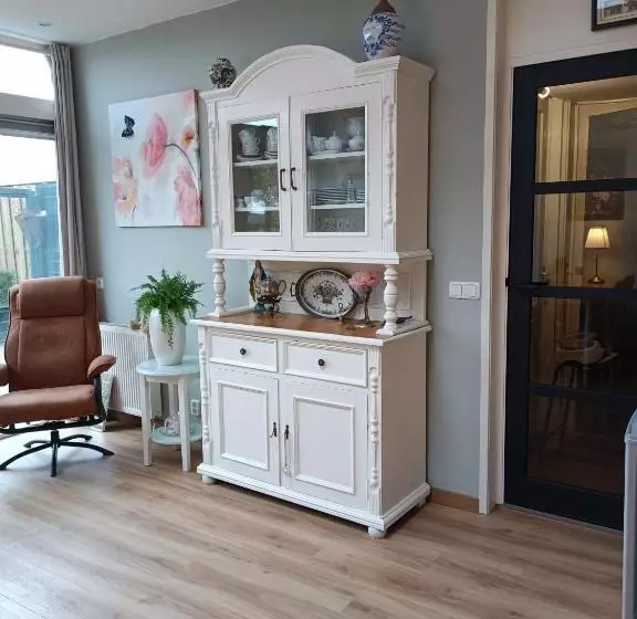 Familie Postma B&b Anjum