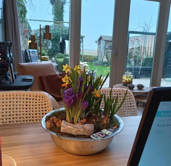 Familie Postma B&b Anjum