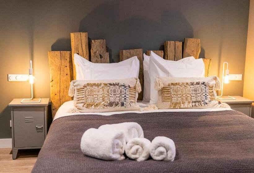 Just Texel Suites & Apartments