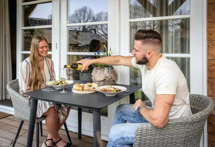 Just Texel Suites & Apartments