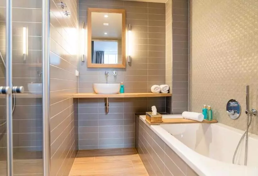 Just Texel Suites & Apartments