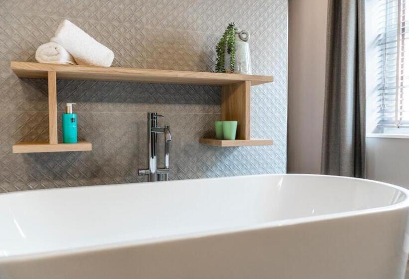 Just Texel Suites & Apartments