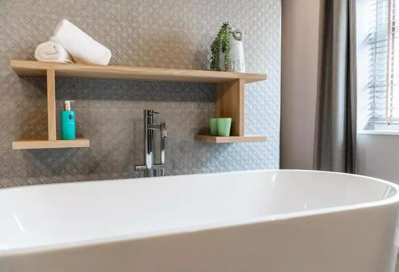 Just Texel Suites & Apartments