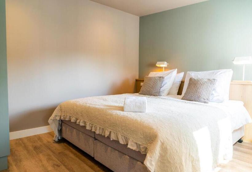 Just Texel Suites & Apartments