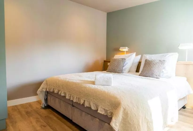 Just Texel Suites & Apartments