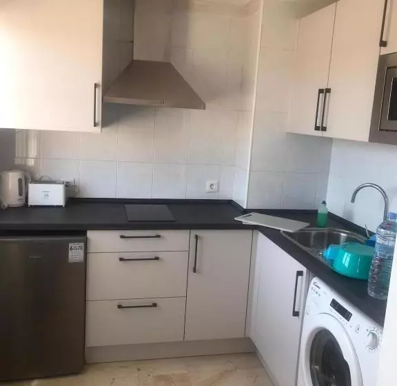 Las Arenas Caleta De Fuste