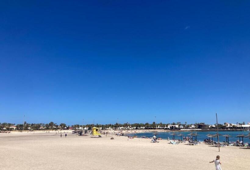Las Arenas Caleta De Fuste
