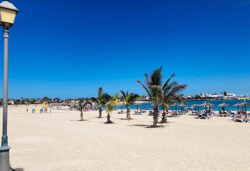 Las Arenas Caleta De Fuste