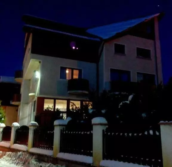 پانسیون Casa Soricelu
