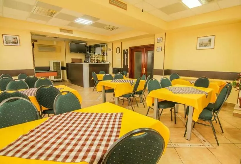 پانسیون Casa Soricelu