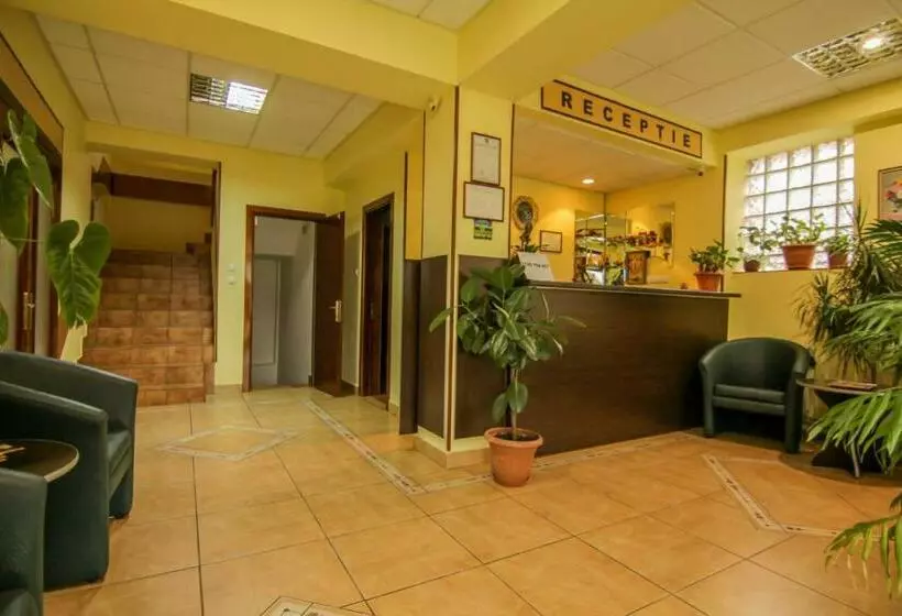 پانسیون Casa Soricelu