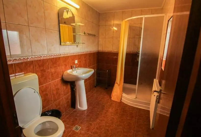 پانسیون Casa Soricelu