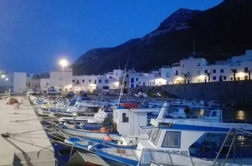 Majatalo Il Viaggiatore